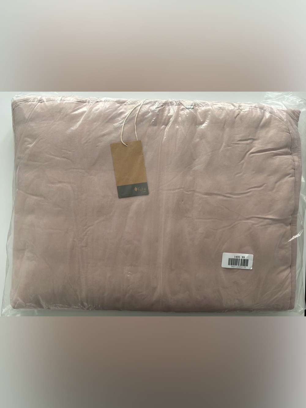 Kyte Baby Toddler Blanket 2.5 in Sunset